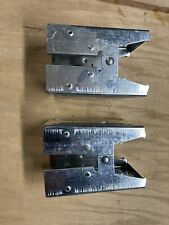 Heavy duty metal for sale  Cass City