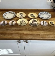Vtg brownie downing for sale  CAMBRIDGE