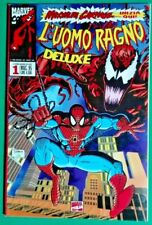 Fumetto marvel edizioni usato  Italia