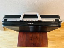 Rimowa aktenkoffer limbo gebraucht kaufen  Mainz