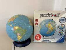 Ravensburger 540 piece for sale  LEICESTER