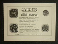 1973 pub jaeger d'occasion  Yport