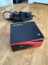 GIGABYTE Mini PC GB-BXA8-5557 com Fonte de Alimentação - Botas para BIOS - SEM SISTEMA OPERACIONAL - SEM HHD comprar usado  Enviando para Brazil