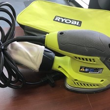 Ryobi cfs1503g corded for sale  Fort Worth
