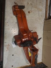 Husqvarna 357xpg fuel for sale  NEWPORT