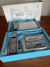 Complete wii gaming for sale  Olympia