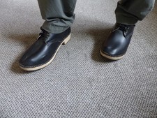 Men wooden sole for sale Men wooden sole for sale  BEXHILL-ON-SEA