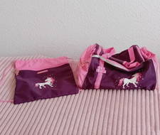 Kleine sport reisetasche gebraucht kaufen  Pasewalk