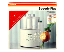 Krups speedy plus gebraucht kaufen  Arnsberg