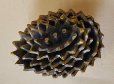 Séries cendriers hérissons d'occasion  Mâcon