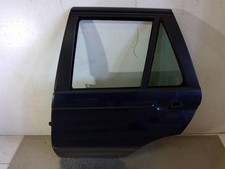 Porte arriere gauche d'occasion  France
