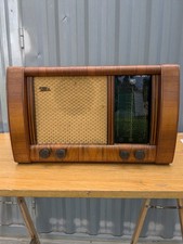 Tesla radioindustrie nikola usato  Villesse