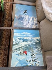 Vintage original ski for sale  Brewster
