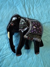 Vintage hand carved for sale  Brooklyn