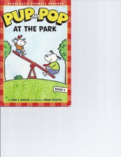 Usado, Learn to Read with Pup and Pop (Scholastic Phonics Readers) - Jane Gerver - ... comprar usado  Enviando para Brazil