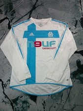 Olympique marseille shirt d'occasion  Arles