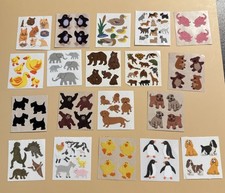 Sandylion sticker lot for sale  Corona