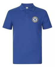 Chelsea polo shirt for sale  GRIMSBY