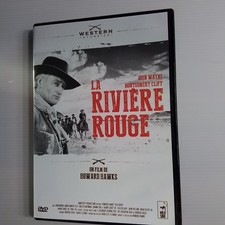 Dvd rivière rouge d'occasion  Offranville