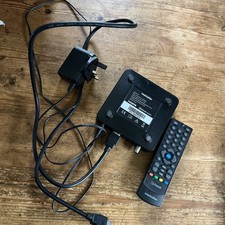 Manhattan freesat satellite for sale  BRAINTREE