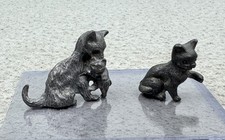 Vintage pewter mother for sale  Largo