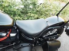 Pera solo seat for sale  MANSFIELD