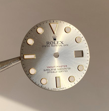 Rolex yacht master usato  Treviglio