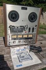 Akai 202d quadraphonic for sale  Greenville