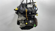 Moteur renault clio d'occasion  Parthenay