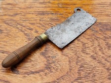 Antik küchenbeil puppenküche gebraucht kaufen  Erdweg