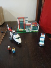 Lego hopital 4429 d'occasion  Salon-de-Provence
