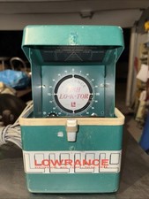 Vintage lowrance fish for sale  Tolleson