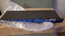 Motu 828 firewire for sale  Saint Louis