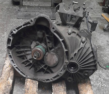A1683601900 cambio compl. usato  Italia