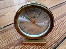 Vintage ducado tischuhr gebraucht kaufen  Kiel