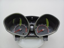 ford fiesta instrument cluster for sale ford fiesta instrument cluster for sale SOUTHAMPTON
