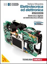 Elettrotecnica elettronica vol usato  Roma