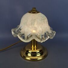 Lampada da tavolo vetro Murano fungo design modernariato italiano anni ‘70 comprar usado  Enviando para Brazil