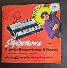 Stylophone latin american for sale  TADCASTER