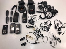 Lot radios batteries for sale  Ponca City