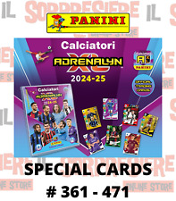 Panini calciatori adrenalyn usato  Avellino
