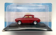 Altaya scale diecast d'occasion  Expédié en Belgium