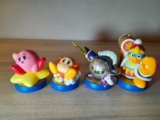Amiibo lot kirby d'occasion  Pithiviers