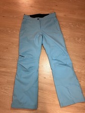Blaue skihose damen gebraucht kaufen  Göttin, -Neustadt