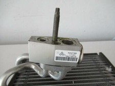 2011 -2016 CHEVROLET CHEVY CRUZE Radiador Frontal Aquecedor Elemento Núcleo 18K Milhas  comprar usado  Enviando para Brazil