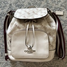 Coach jes backpack for sale  Bakersfield