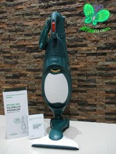 Scopa elettrica vorwerk usato  Napoli