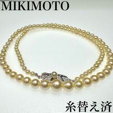 Mikimoto akoya pearl d'occasion  Expédié en Belgium