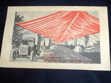 Cartolina bologna 1920 usato Cartolina bologna 1920 usato  Como