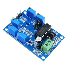 Icl8038 signalgenerator mittle gebraucht kaufen  Neuss